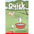 Quick: Prek/K: Book 14