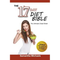 17 Day Diet: Ultimate Cheat Sheet (With Diet Diary & Workout Planner)