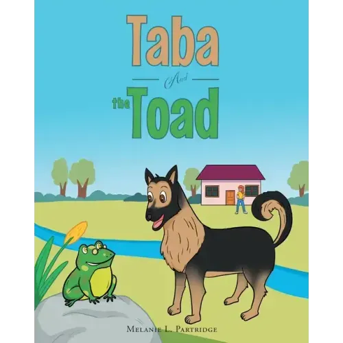 Taba and the Toad