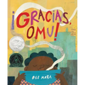 ¡Gracias, Omu! (Thank You, Omu!)