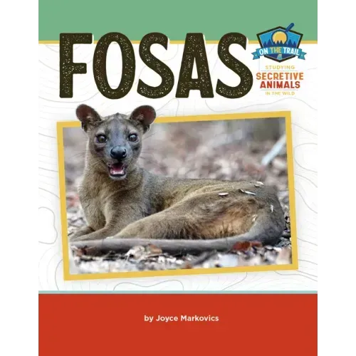 Fosas