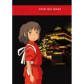 Spirited Away