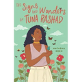 The Signs and Wonders of Tuna Rashad