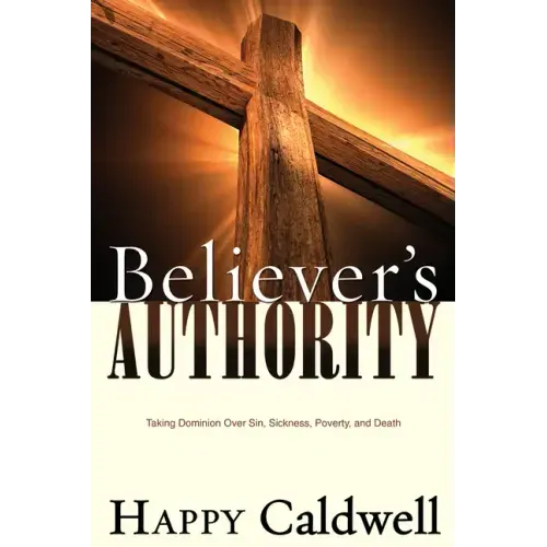 Believer's Authority