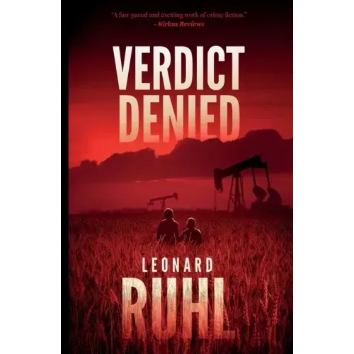 Verdict Denied