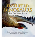 Feathered Dinosaurs: The Origin of Birds