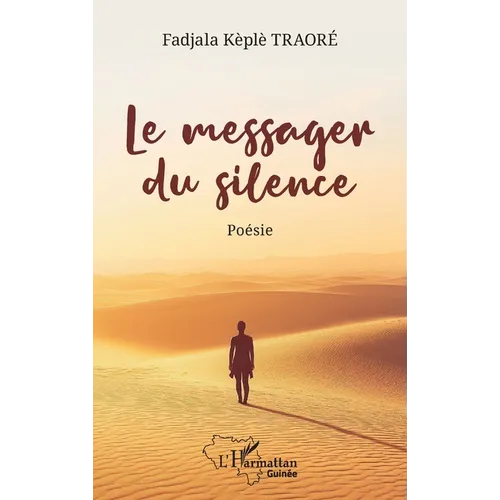 Le messager du silence