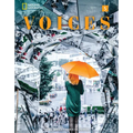 Voices 5 with the Spark Platform (Ame)