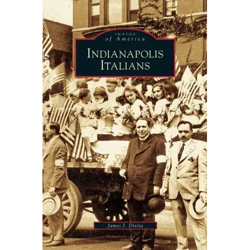 Indianapolis Italians