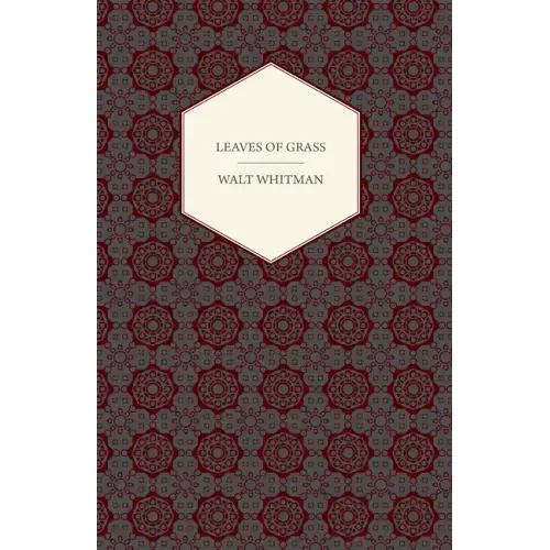 Leaves of Grass