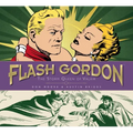 Flash Gordon: The Storm Queen of Valkir