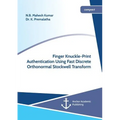 Finger Knuckle-Print Authentication Using Fast Discrete Orthonormal Stockwell Transform