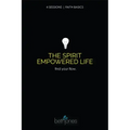 Faith Basics on the Spirit Empowered Life: Find Your Flow
