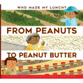From Peanuts to Peanut Butter