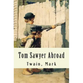 Tom Sawyer Abroad