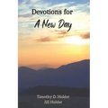 Devotions for a New Day