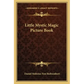 Little Mystic Magic Picture Book