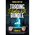 Trading Starter Kit Bundle: 2 Books in 1 - Your Complete Guide to Options and Forex Trading With Step-by-Step Instructions and Expert Strategies!