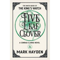 Five Leaf Clover