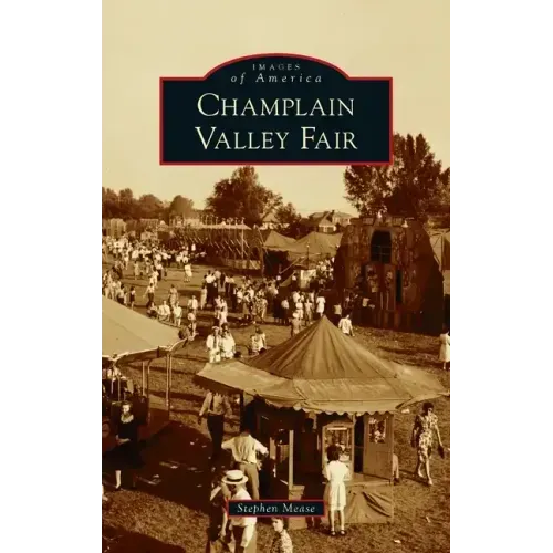 Champlain Valley Fair