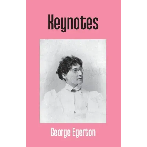 Keynotes