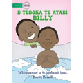 Billy Baths the Baby - E teboka te ataei Billy (Te Kiribati)