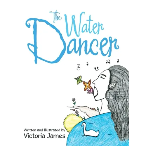 The Water Dancer