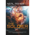 The Soldier: Rise of the Jain, Book One