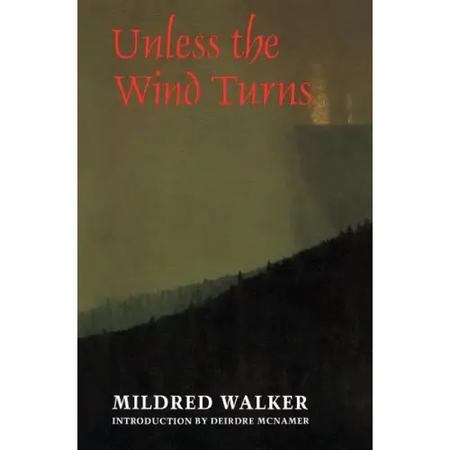 Unless the Wind Turns