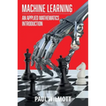 Machine Learning: An Applied Mathematics Introduction