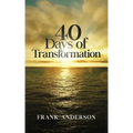 40 Days of Transformation