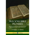 Precious Bible Promises: Blessings in Scripture Pledged to True Believers in God's Glory and Word
