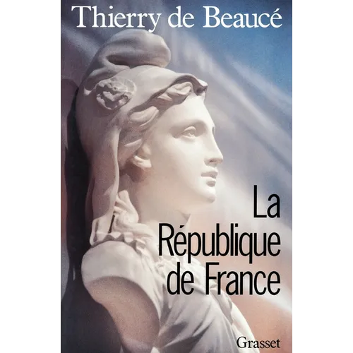 La république de France