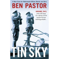 Tin Sky: A New Case for Wehrmacht Officer Martin Von Bora