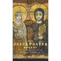 The Jesus Prayer Rosary: Bible Meditations for Praying with Beads