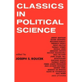 Classics in Political Science