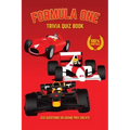 Formula One Trivia Quiz Book