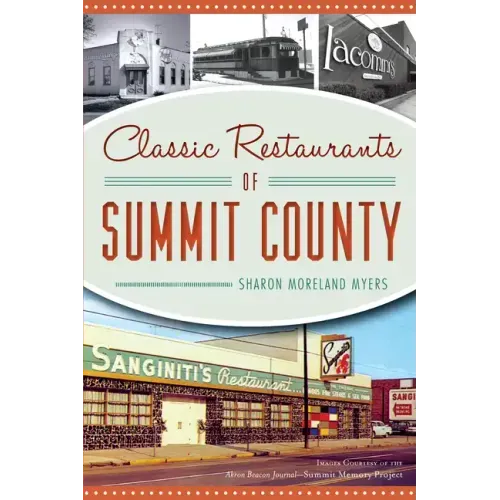 Classic Restaurants of Summit County
