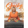 Cooking with Auntie Jacky