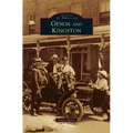 Genoa and Kingston