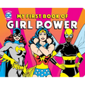 My First Book of Girl Power