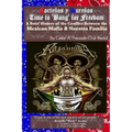 Bang For Freedom; A Brief History of Mexican Mafia, Nuestra Familia and Latino Activism in the U.S.