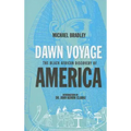 Dawn Voyage-The Black African Discovery of America