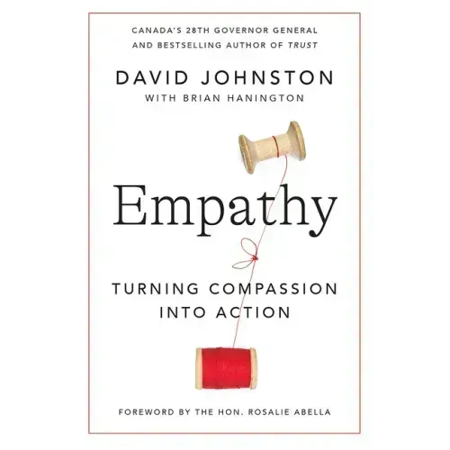 Empathy: Turning Compassion Into Action