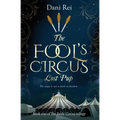 The Fools' Circus: Lost Pup