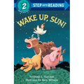 Wake Up, Sun!