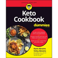 Keto Cookbook for Dummies