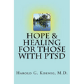 Hope & Healing for Those with PTSD