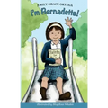 I'm Bernadette!