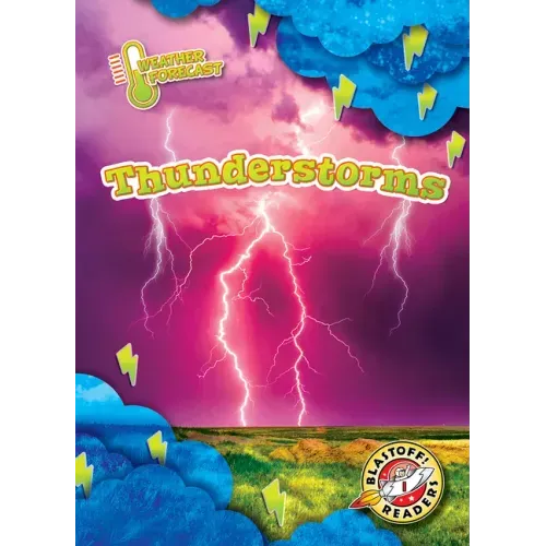 Thunderstorms